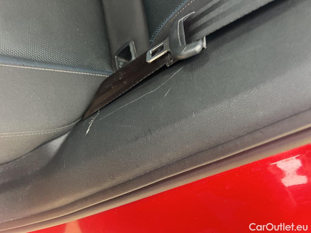  Seat  ATECA SEAT  / 2016 / 5P / todoterreno 1.6 TDI 85kW (115CV) St&Sp Style Eco #17