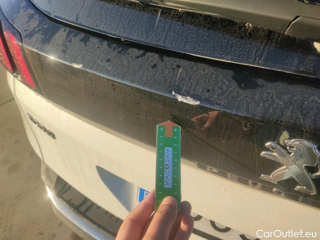  Peugeot  3008 PEUGEOT  / 2016 / 5P / todoterreno 1.5 BlueHDi 96kW (130CV) S&S Allure EAT8 #7