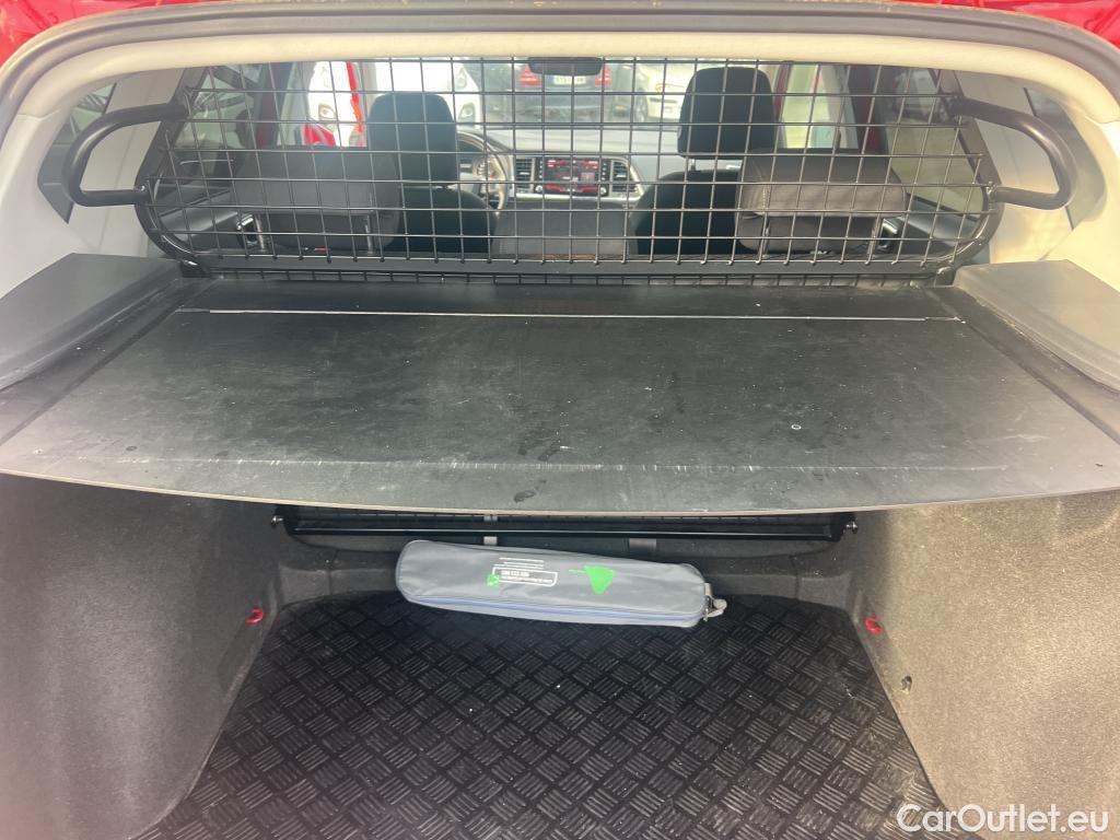  Seat  ATECA SEAT  / 2016 / 5P / todoterreno 1.6 TDI 85kW (115CV) St&Sp Style Eco #25