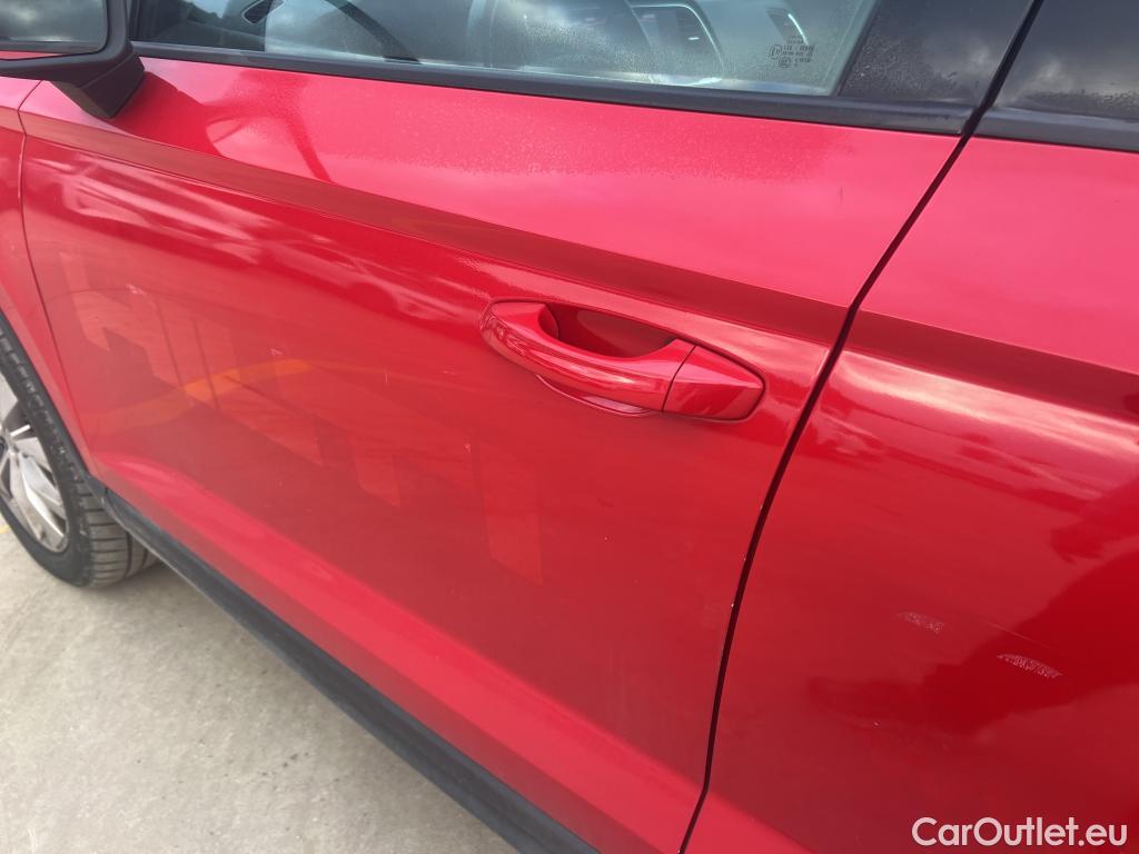  Seat  ATECA SEAT  / 2016 / 5P / todoterreno 1.6 TDI 85kW (115CV) St&Sp Style Eco #7