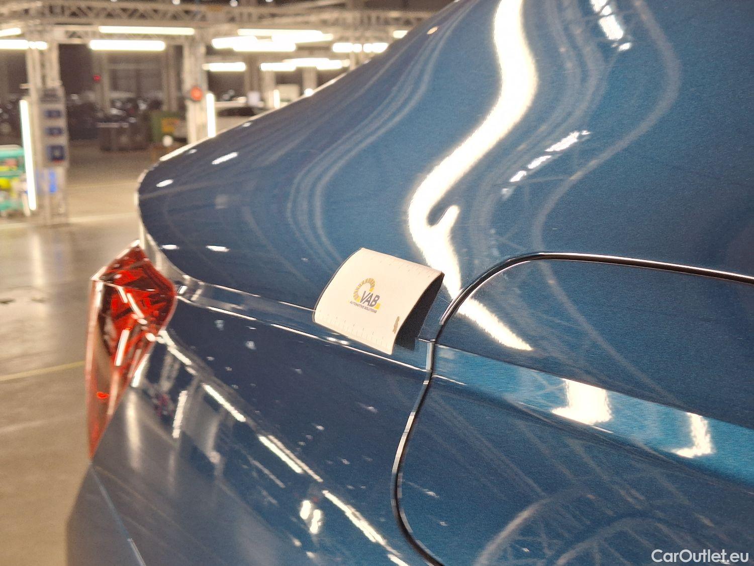  Skoda  Octavia Skoda,  '20, Skoda  1.0 TSI 81kW Clever 5d #6