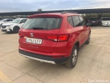  Seat  ATECA SEAT  / 2016 / 5P / todoterreno 1.6 TDI 85kW (115CV) St&Sp Style Eco #2