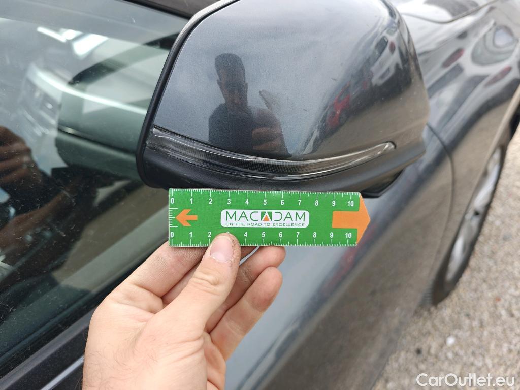  Bmw  X2 BMW  / 2017 / 5P / todoterreno sDrive18d (AC) #45