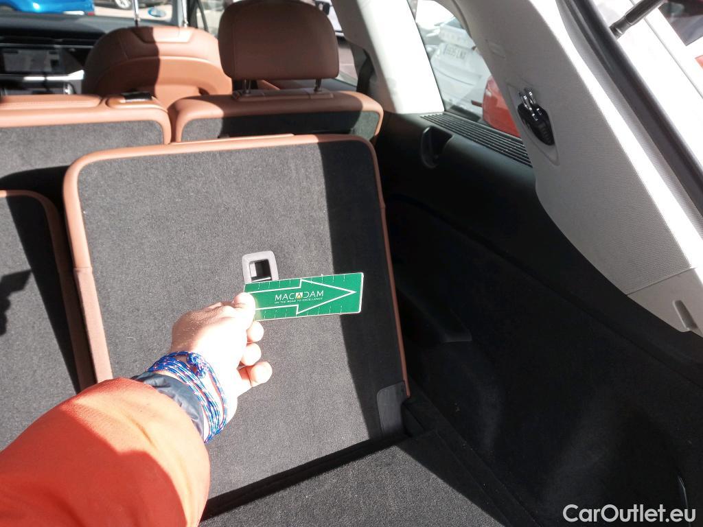  Audi  Q7 AUDI  / 2019 / 5P / todoterreno 45 TDI 170kW (232CV) quattro tiptronic #2