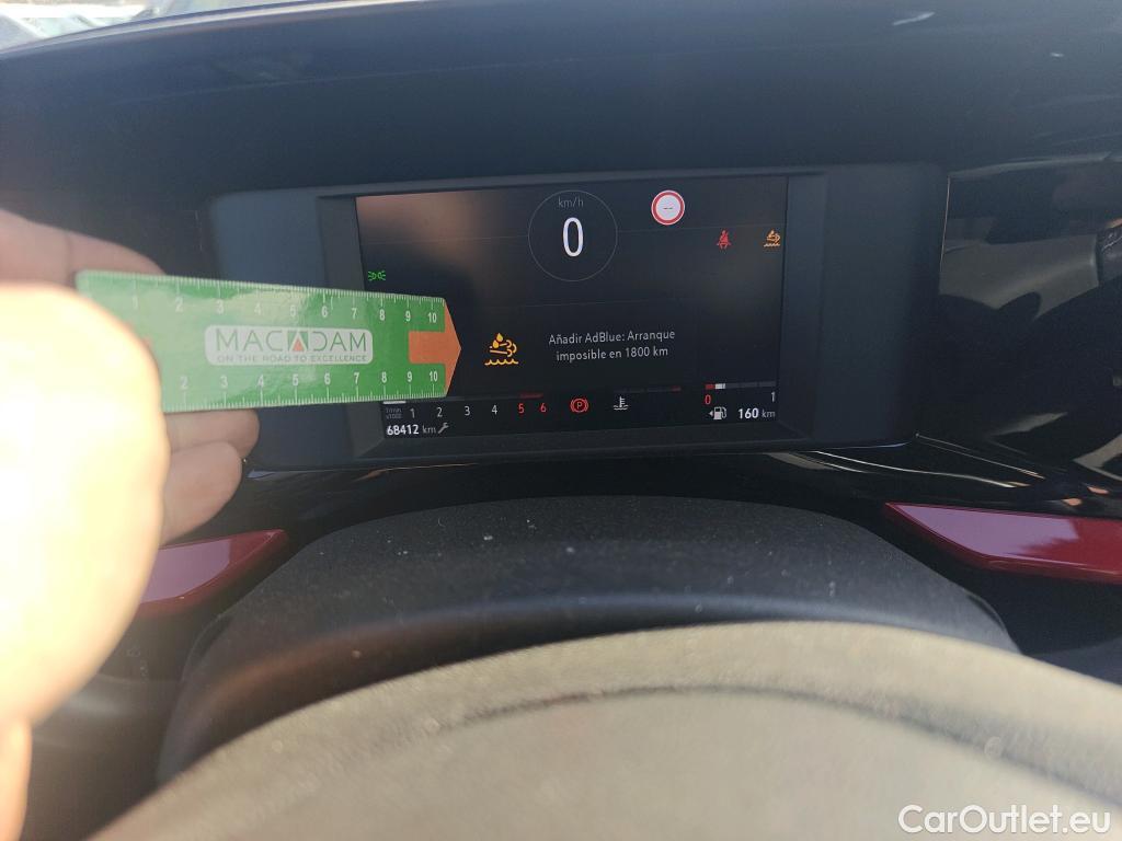  Opel  Mokka OPEL  / 2020 / 5P / todoterreno 1.5 D GS Line (AC) #31