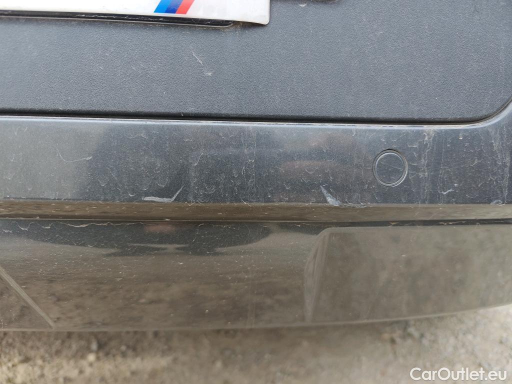  Bmw  X2 BMW  / 2017 / 5P / todoterreno sDrive18d (AC) #22