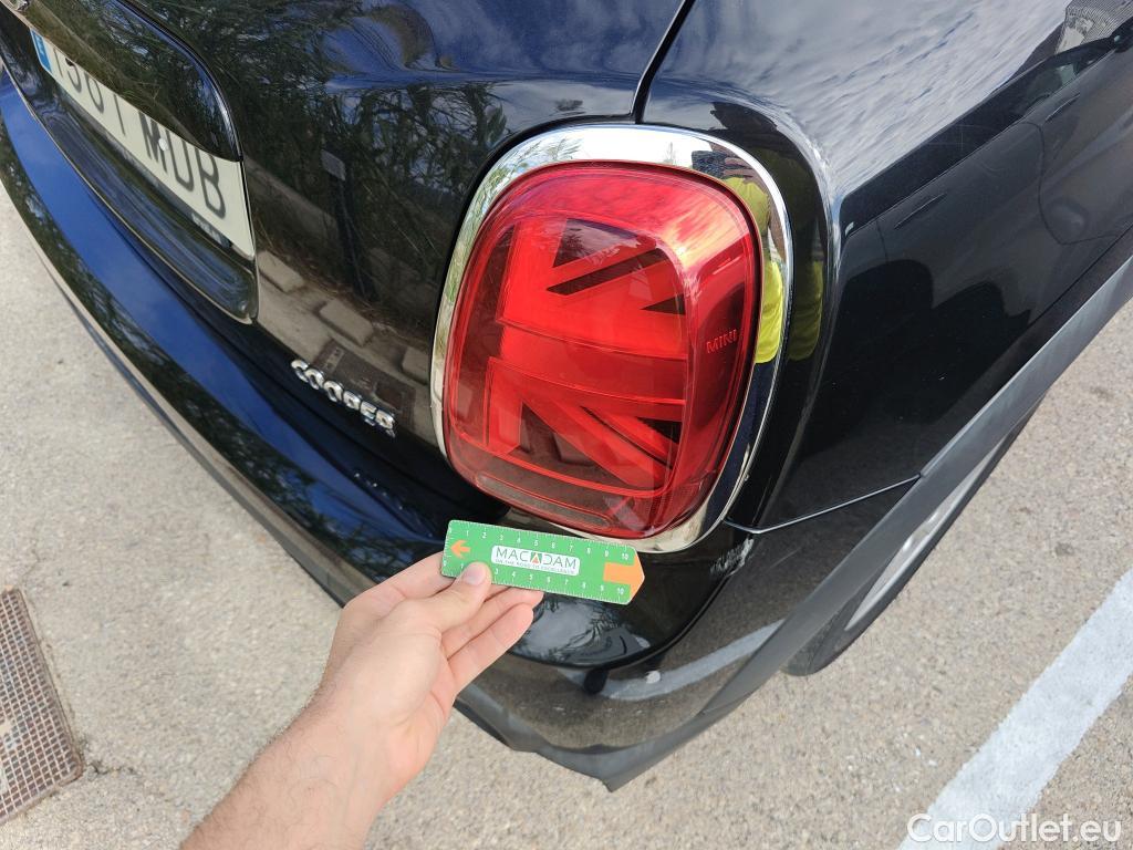  Mini  Cooper MINI MINI / 2021 / 5P / berlina con portón  5 PUERTAS #40