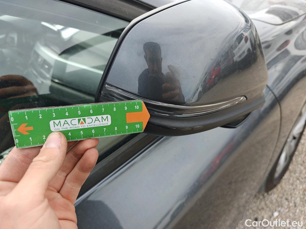  Bmw  X2 BMW  / 2017 / 5P / todoterreno sDrive18d (AC) #46