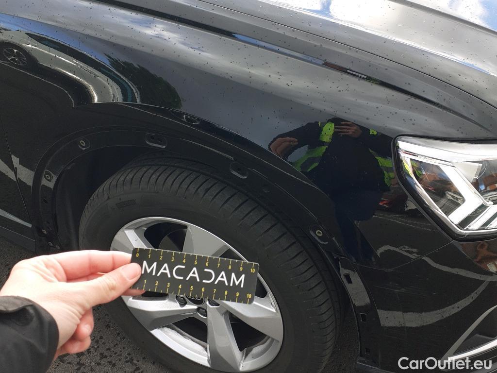  Audi  Q3 AUDI  / 2018 / 5P / todoterreno Advanced 35 TDI 110kW (150CV) S tronic #16