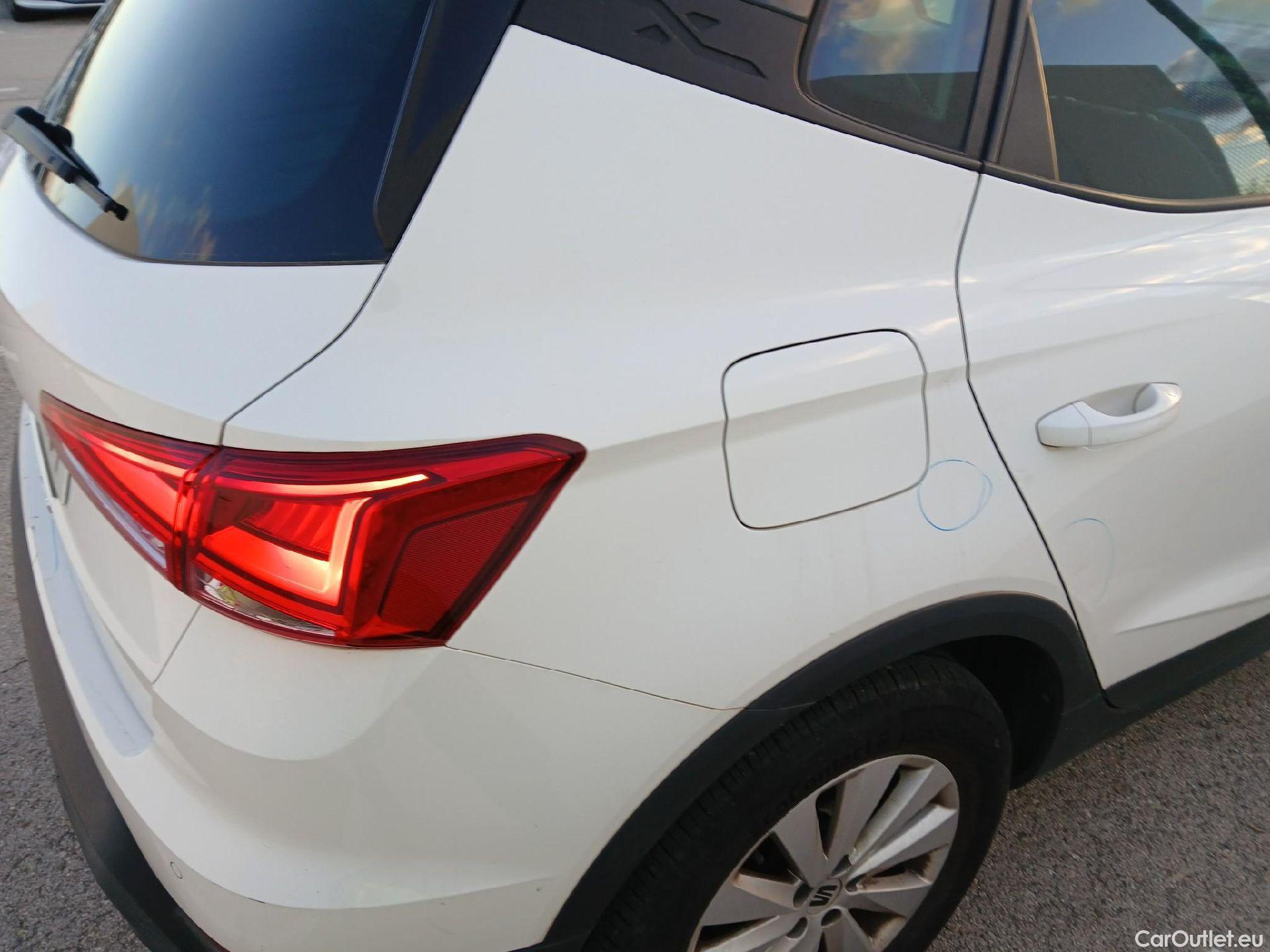  Seat  Arona SEAT  / 2017 / 5P / todoterreno 1.0 TSI 81kW (110CV) Style Plus (AC) #39