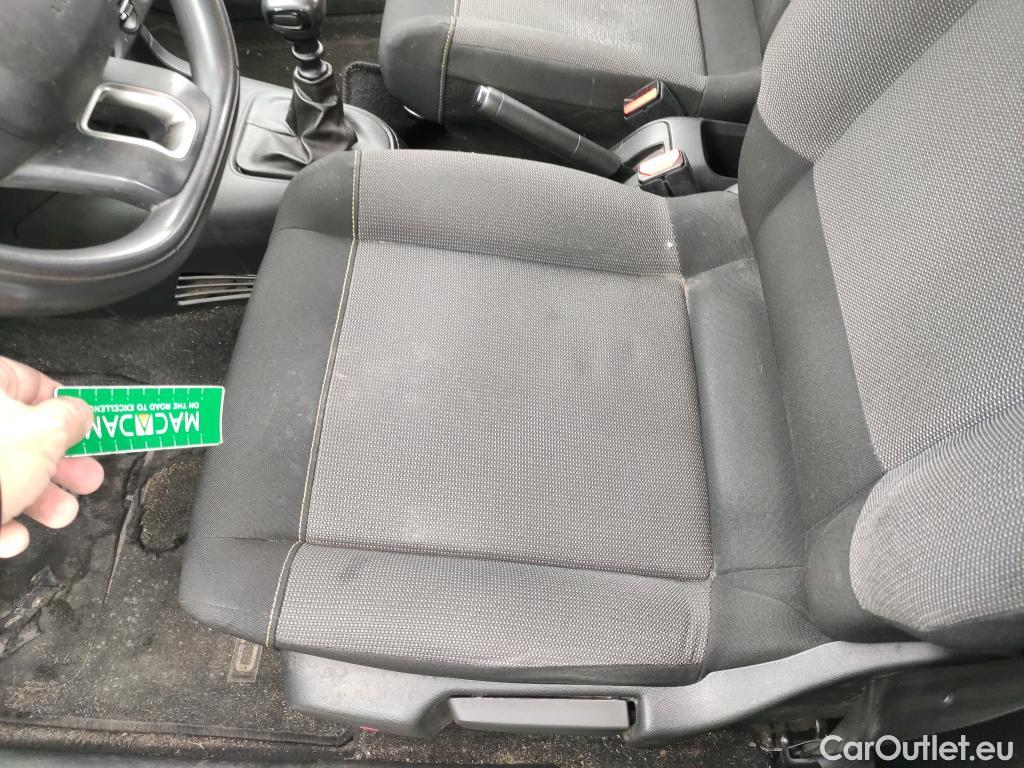  Citroen  C3 CITROEN  / 2016 / 5P / berlina comercial BlueHDi 73KW (100CV) S&S Comercial #25