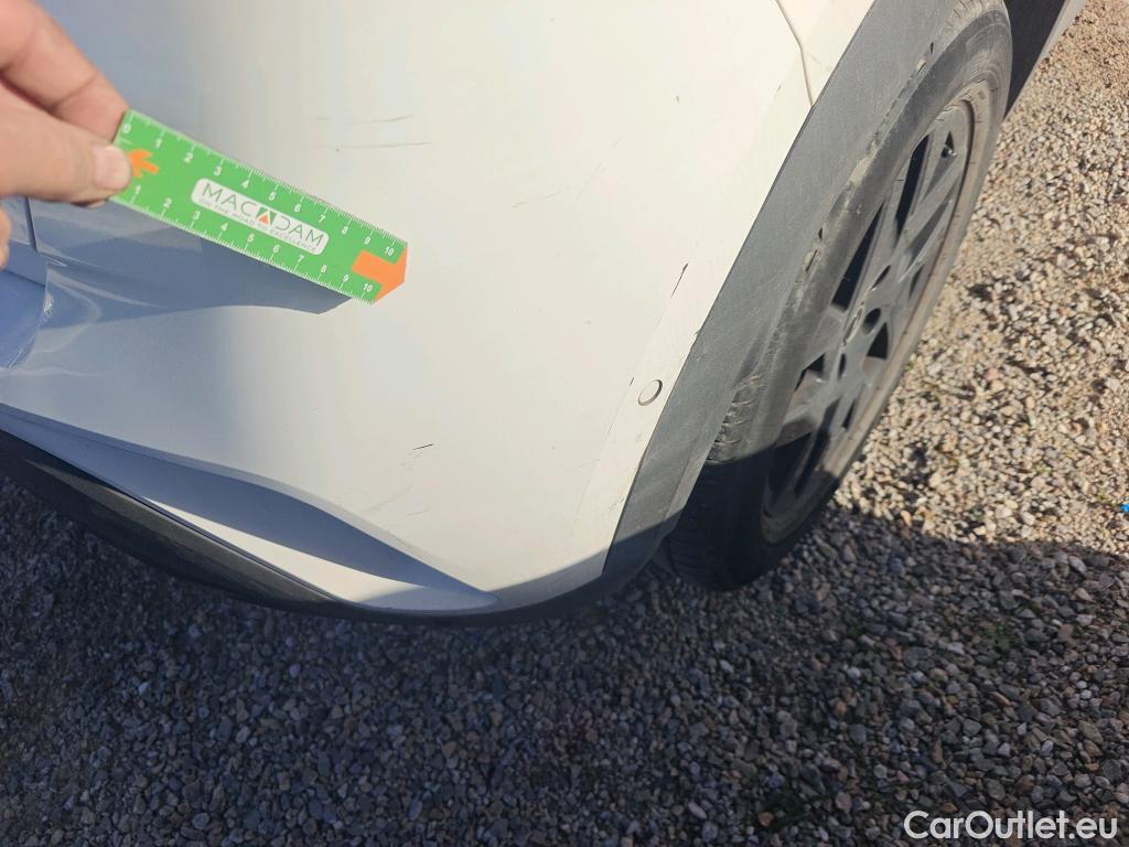  Opel  Mokka OPEL  / 2020 / 5P / todoterreno 1.5 D GS Line (AC) #24