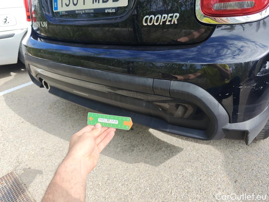  Mini  Cooper MINI MINI / 2021 / 5P / berlina con portón  5 PUERTAS #15