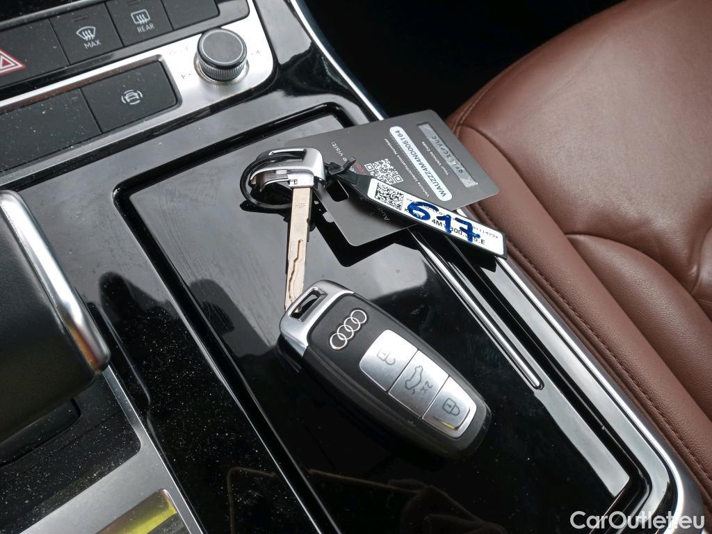  Audi  Q7 AUDI  / 2019 / 5P / todoterreno 45 TDI 170kW (232CV) quattro tiptronic #6