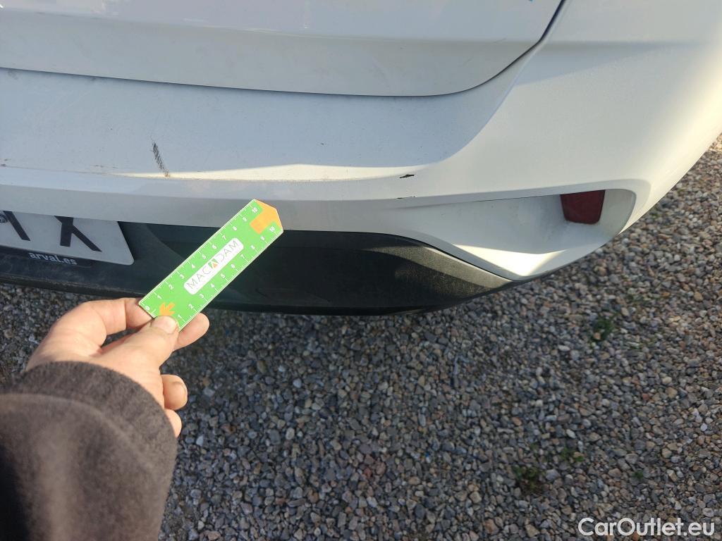  Opel  Mokka OPEL  / 2020 / 5P / todoterreno 1.5 D GS Line (AC) #23