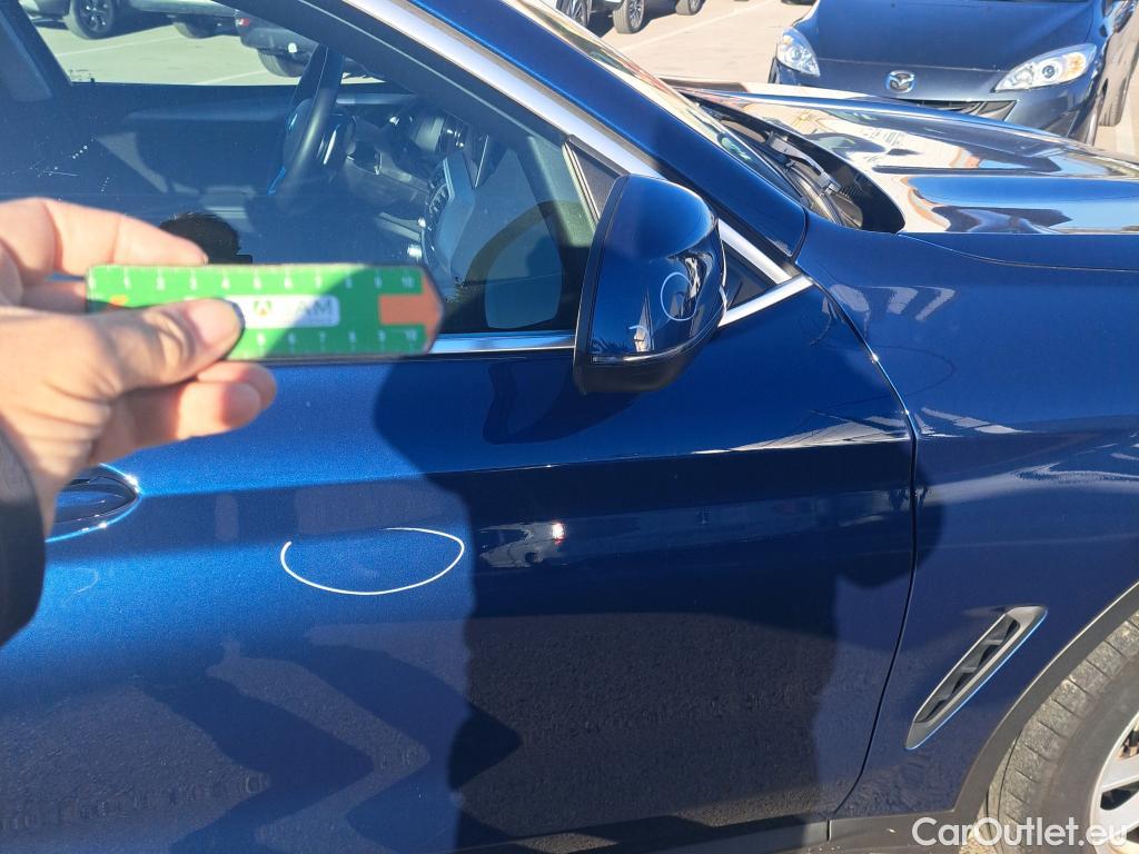  Bmw  X4 BMW  / 2018 / 5P / todoterreno xDrive20d #18