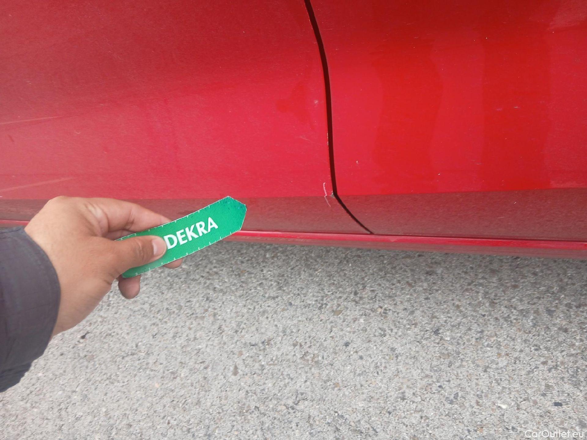  Audi  A3 AUDI  / 2020 / 5P / berlina con portón Sportback Advanced 35 TFSI 110kW (150CV) #10