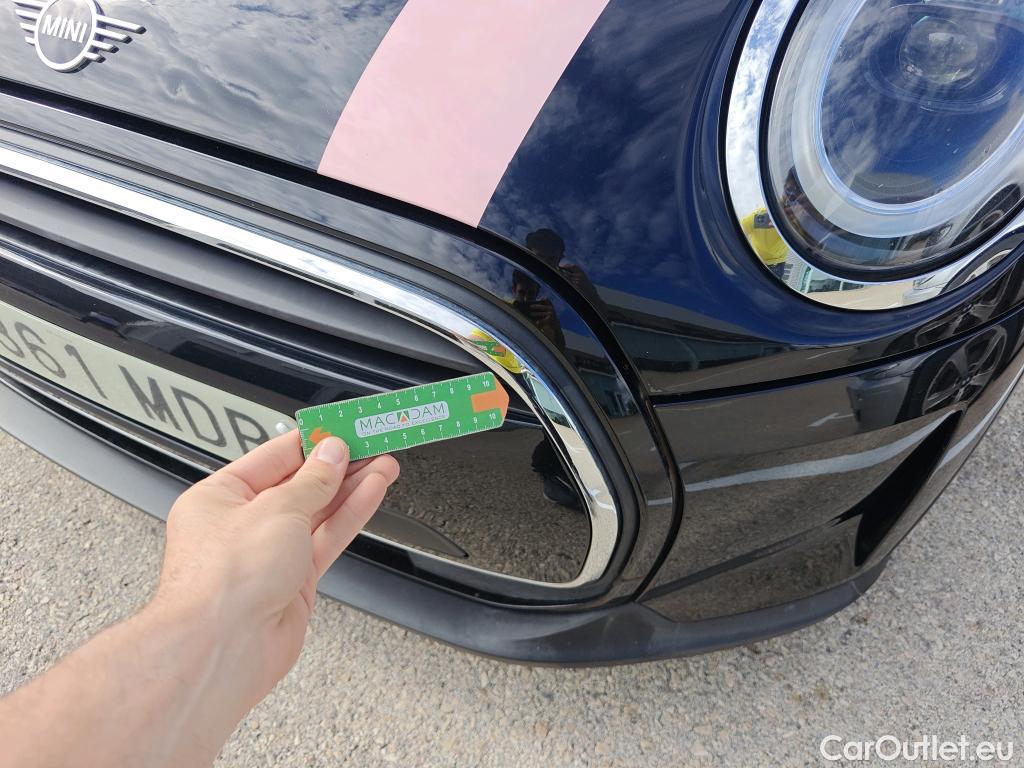  Mini  Cooper MINI MINI / 2021 / 5P / berlina con portón  5 PUERTAS #1