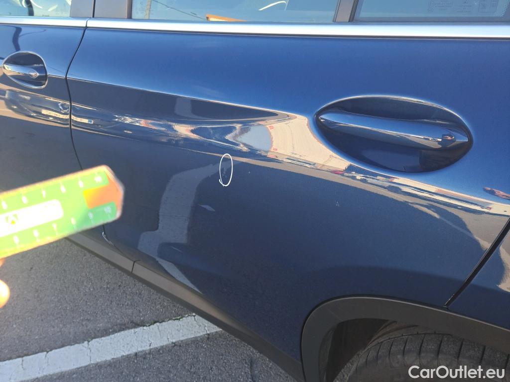  Bmw  X4 BMW  / 2018 / 5P / todoterreno xDrive20d #14