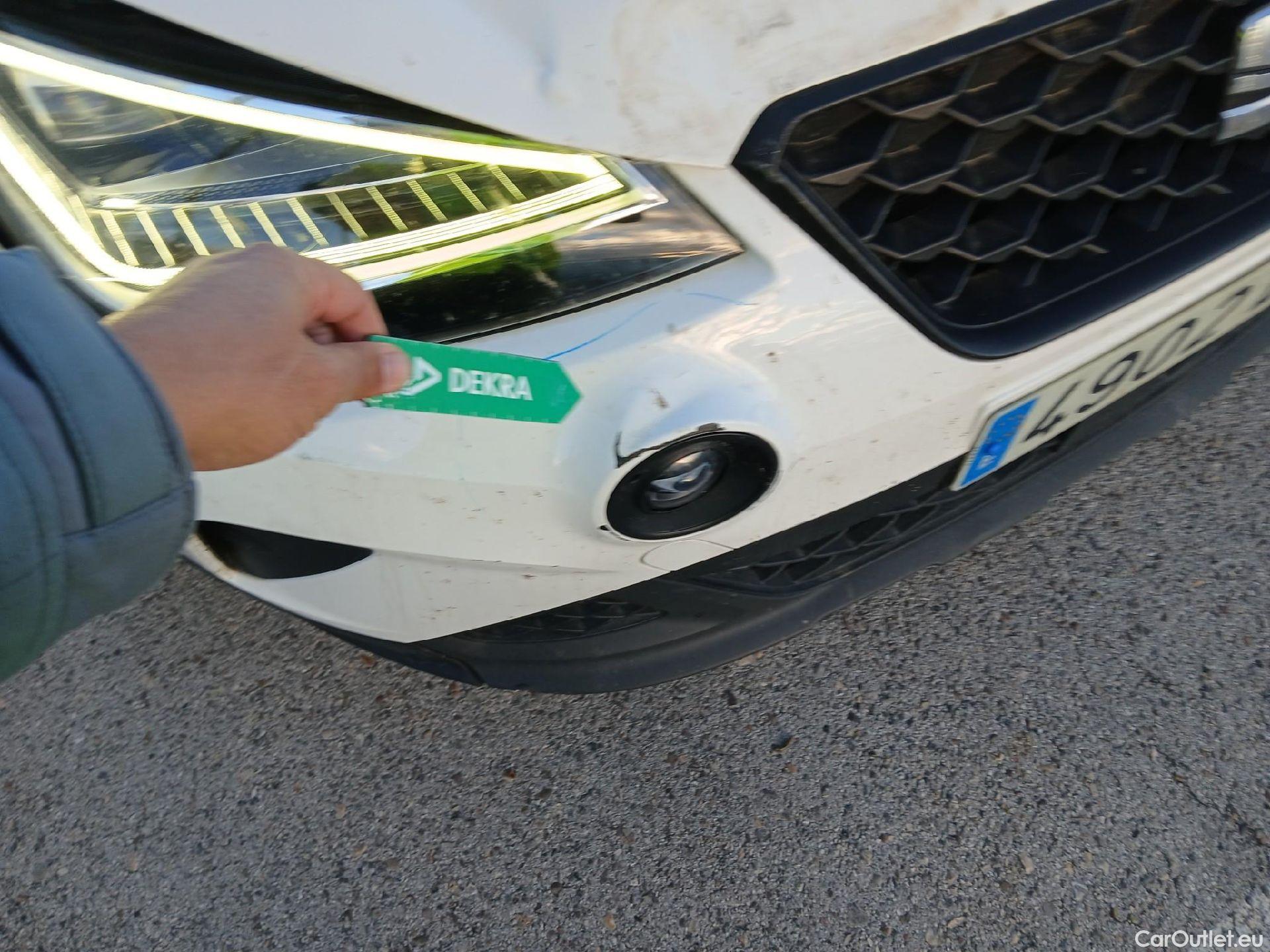  Seat  Arona SEAT  / 2017 / 5P / todoterreno 1.0 TSI 81kW (110CV) Style Plus (AC) #15