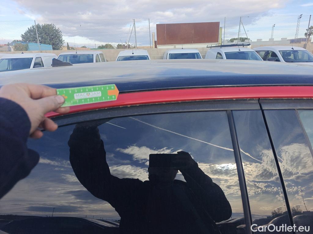  Opel  Mokka OPEL  / 2020 / 5P / todoterreno 1.5 D GS Line (AC) #4