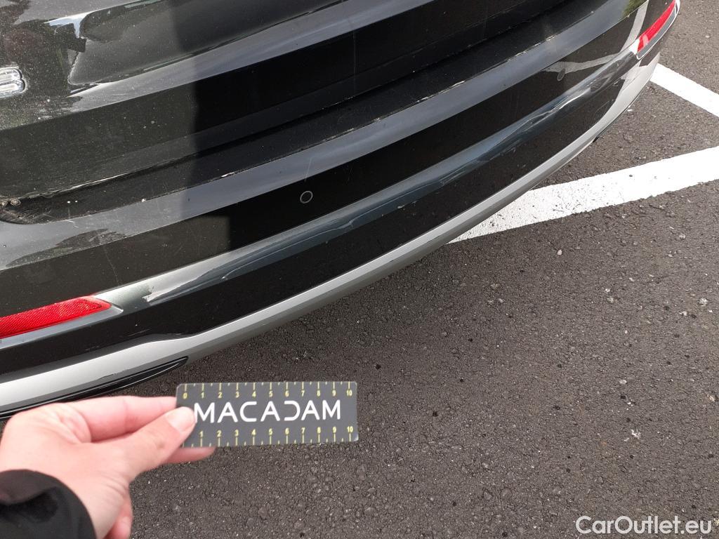  Audi  Q3 AUDI  / 2018 / 5P / todoterreno Advanced 35 TDI 110kW (150CV) S tronic #14