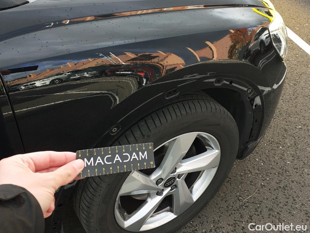  Audi  Q3 AUDI  / 2018 / 5P / todoterreno Advanced 35 TDI 110kW (150CV) S tronic #3