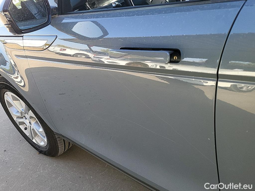  Land Rover  Range Rover LAND ROVER  Evoque / 2015 / 5P / todoterreno 2.0 D163 S AUTO 4WD MHEV #1