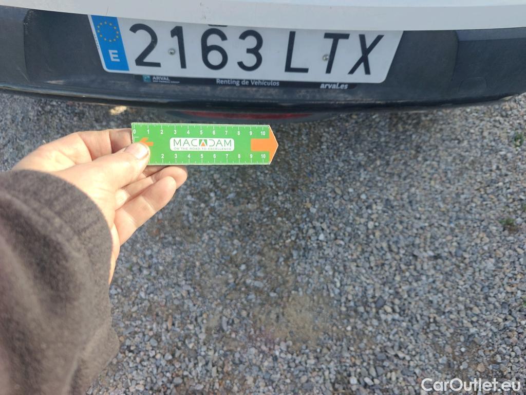  Opel  Mokka OPEL  / 2020 / 5P / todoterreno 1.5 D GS Line (AC) #14