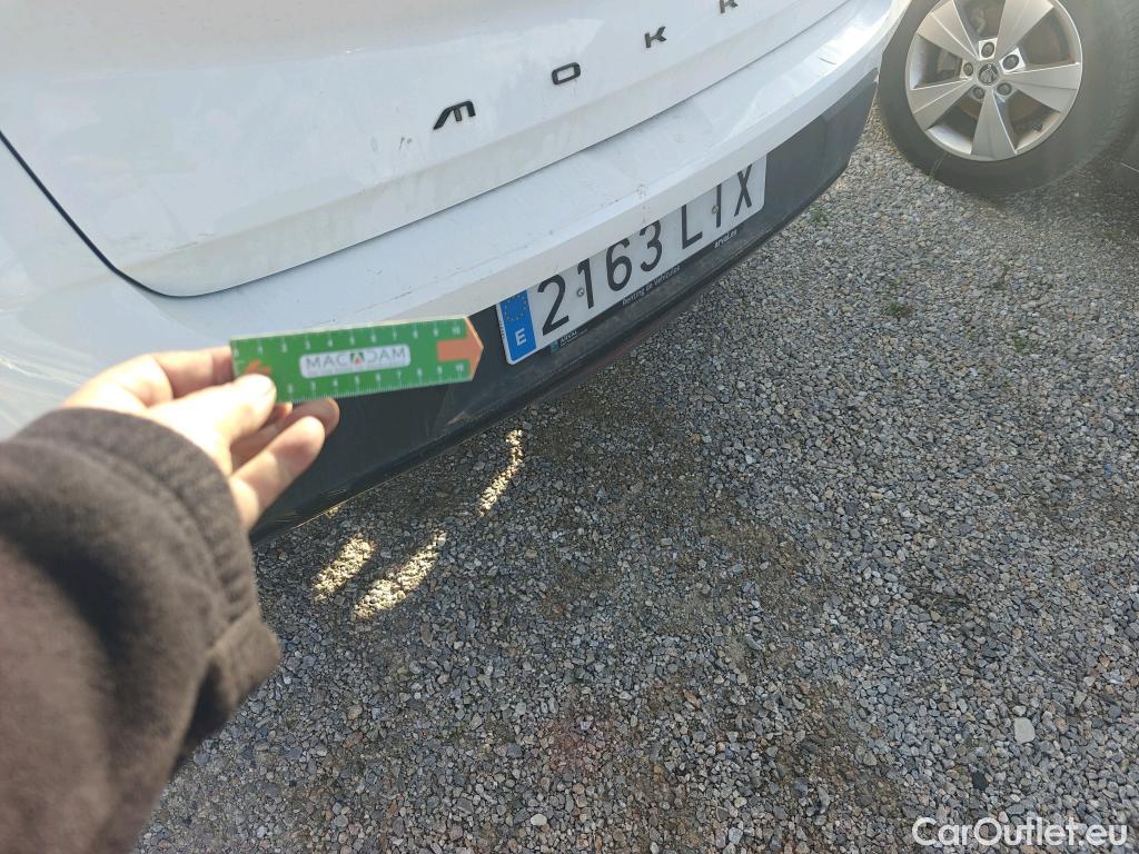  Opel  Mokka OPEL  / 2020 / 5P / todoterreno 1.5 D GS Line (AC) #21