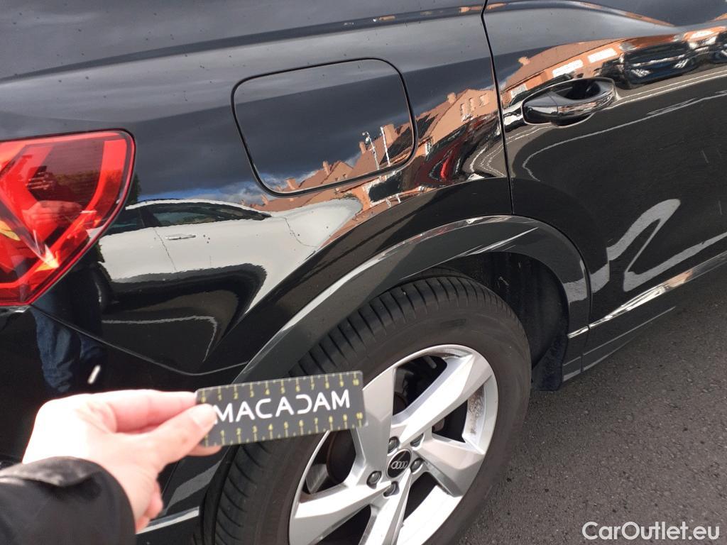  Audi  Q3 AUDI  / 2018 / 5P / todoterreno Advanced 35 TDI 110kW (150CV) S tronic #24