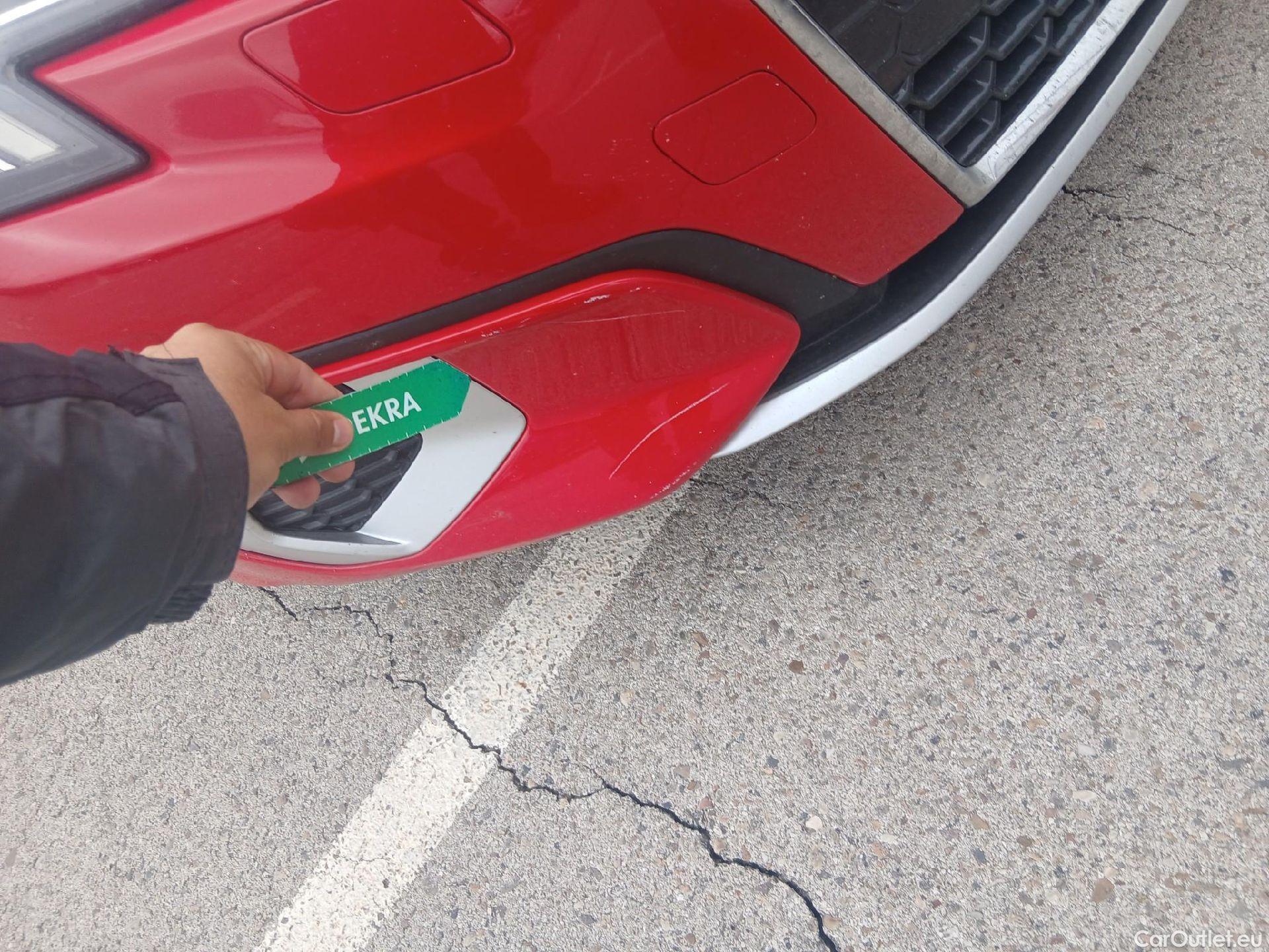  Audi  A3 AUDI  / 2020 / 5P / berlina con portón Sportback Advanced 35 TFSI 110kW (150CV) #4