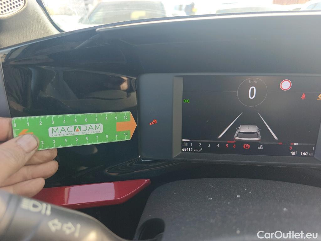  Opel  Mokka OPEL  / 2020 / 5P / todoterreno 1.5 D GS Line (AC) #29