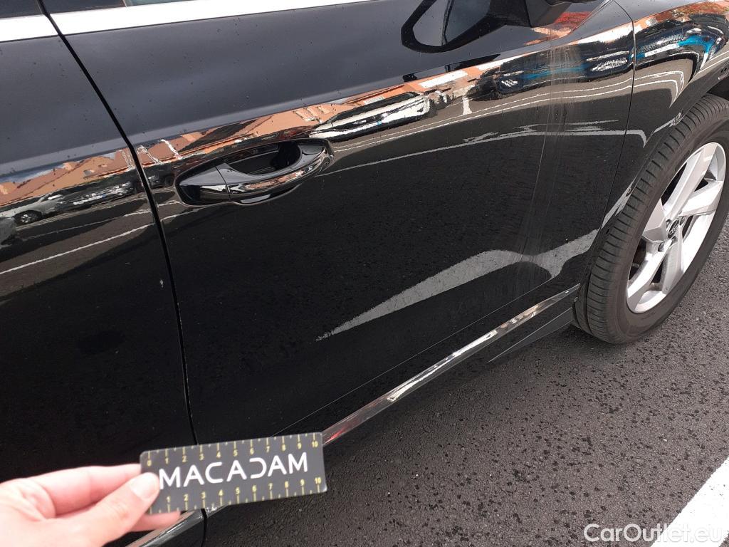  Audi  Q3 AUDI  / 2018 / 5P / todoterreno Advanced 35 TDI 110kW (150CV) S tronic #10