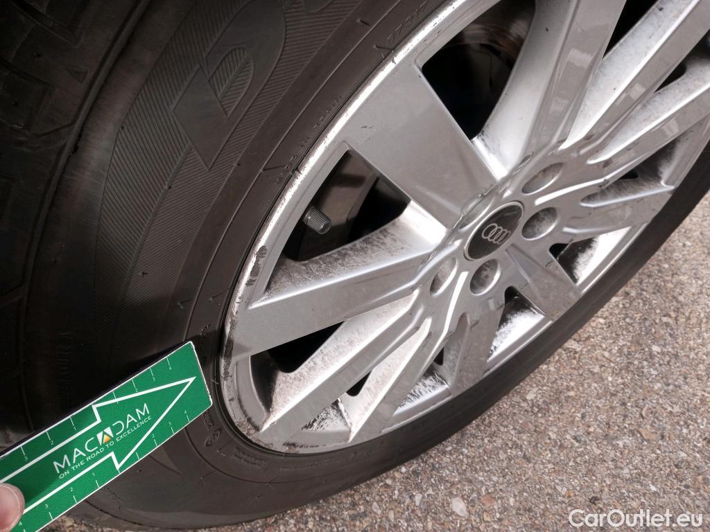  Audi  Q7 AUDI  / 2019 / 5P / todoterreno 45 TDI 170kW (232CV) quattro tiptronic #11