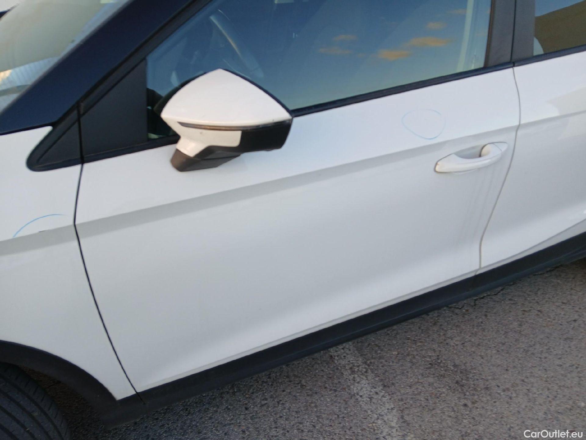  Seat  Arona SEAT  / 2017 / 5P / todoterreno 1.0 TSI 81kW (110CV) Style Plus (AC) #30