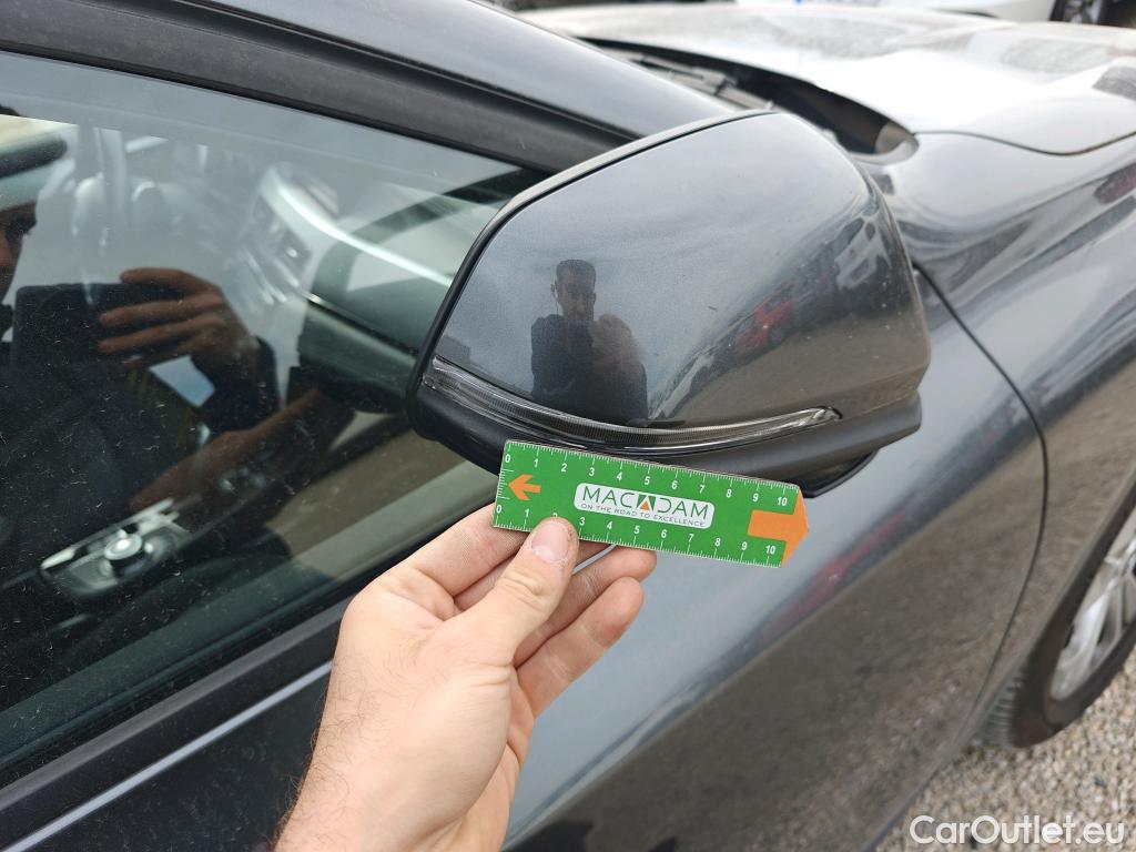  Bmw  X2 BMW  / 2017 / 5P / todoterreno sDrive18d (AC) #41