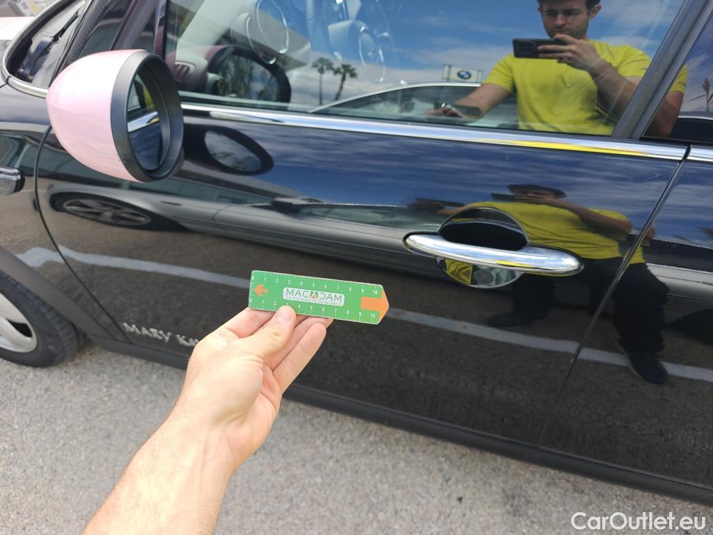  Mini  Cooper MINI MINI / 2021 / 5P / berlina con portón  5 PUERTAS #11