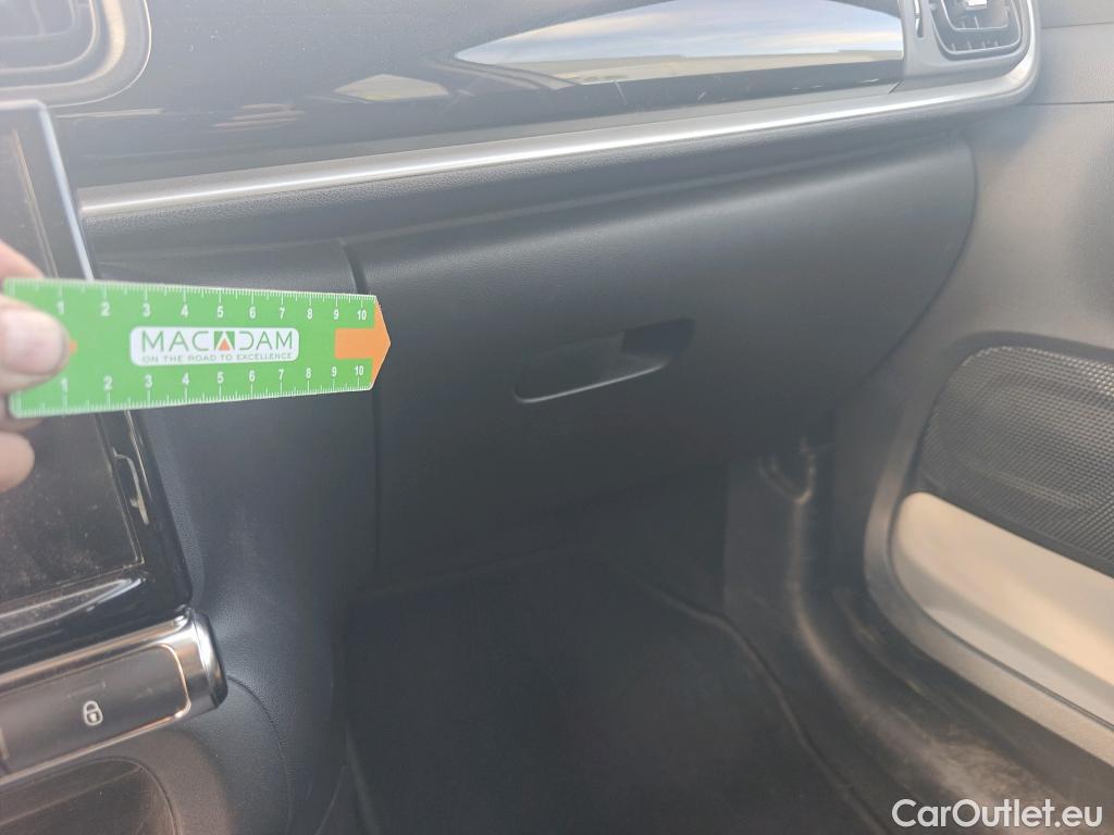  Citroen  C3 CITROEN  / 2020 / 5P / berlina con portón BlueHDi 75KW (100CV) S&S Feel Pack #14