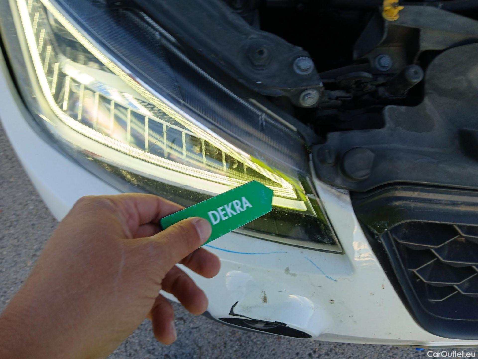  Seat  Arona SEAT  / 2017 / 5P / todoterreno 1.0 TSI 81kW (110CV) Style Plus (AC) #23