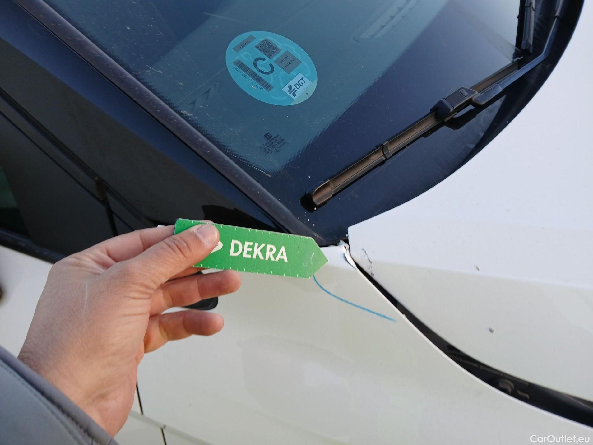  Seat  Arona SEAT  / 2017 / 5P / todoterreno 1.0 TSI 81kW (110CV) Style Plus (AC) #46