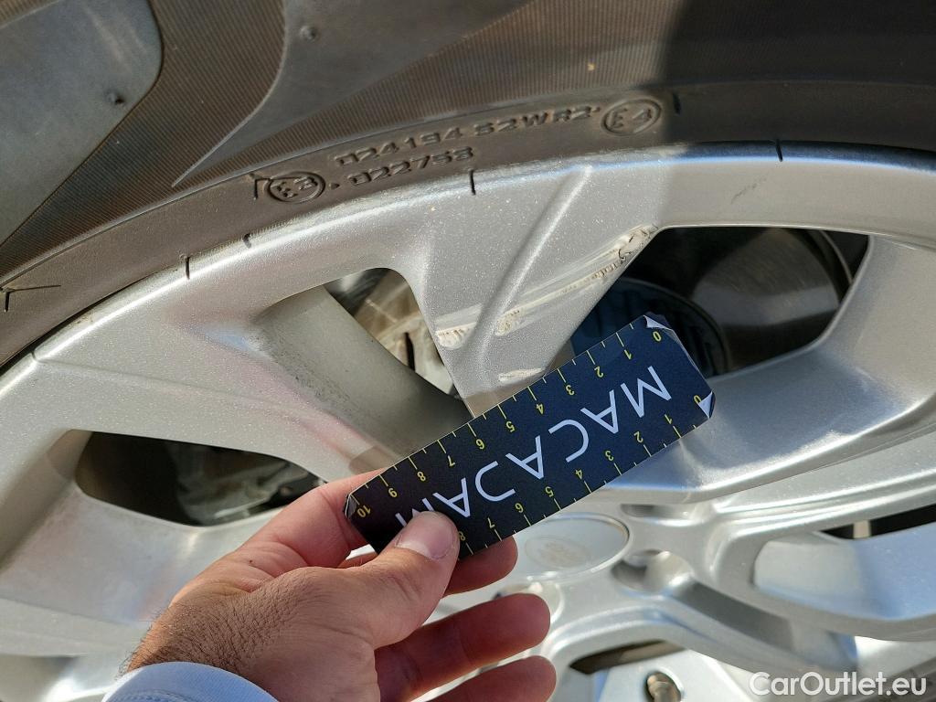  Land Rover  Range Rover LAND ROVER  Evoque / 2015 / 5P / todoterreno 2.0 D163 S AUTO 4WD MHEV #4