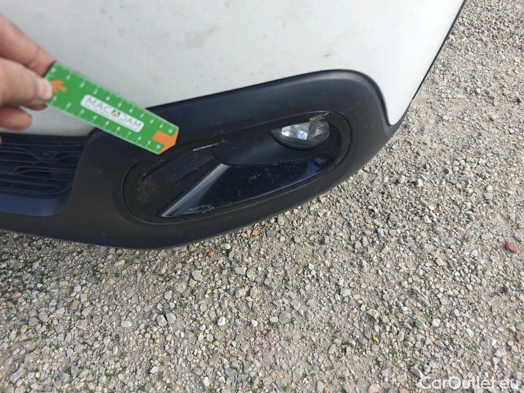  Citroen  C3 CITROEN  / 2020 / 5P / berlina con portón BlueHDi 75KW (100CV) S&S Feel Pack #34