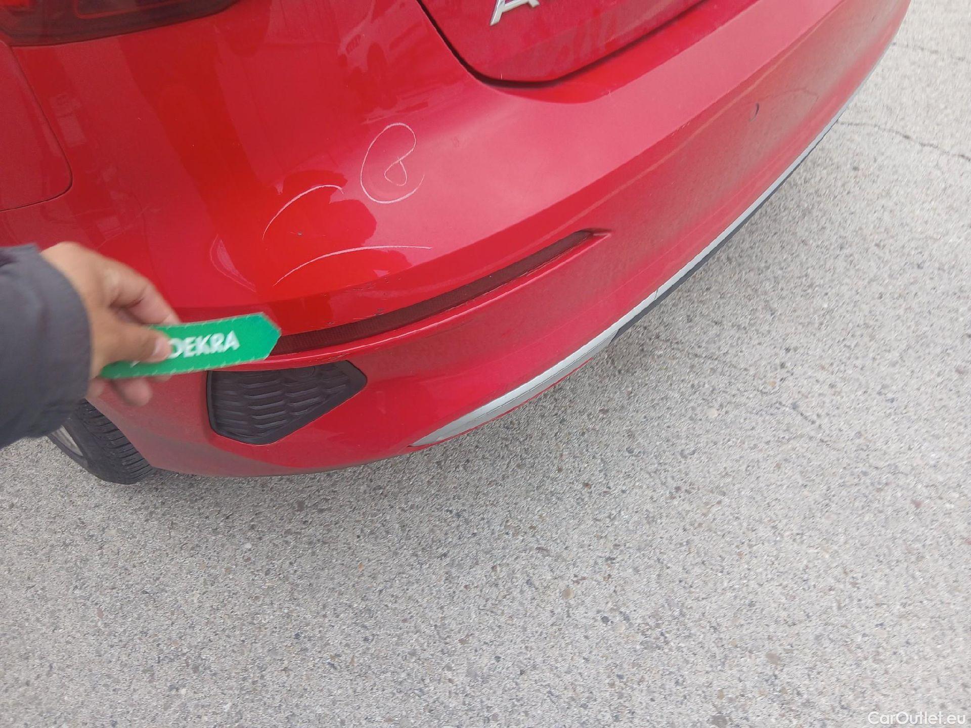  Audi  A3 AUDI  / 2020 / 5P / berlina con portón Sportback Advanced 35 TFSI 110kW (150CV) #15