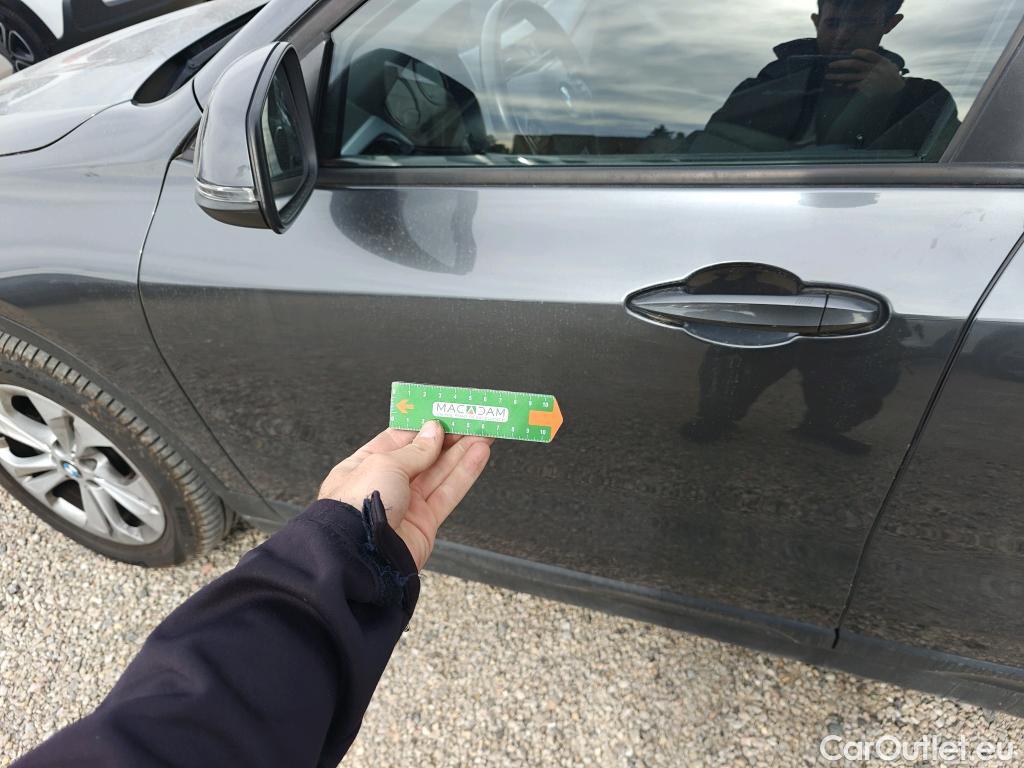  Bmw  X2 BMW  / 2017 / 5P / todoterreno sDrive18d (AC) #5