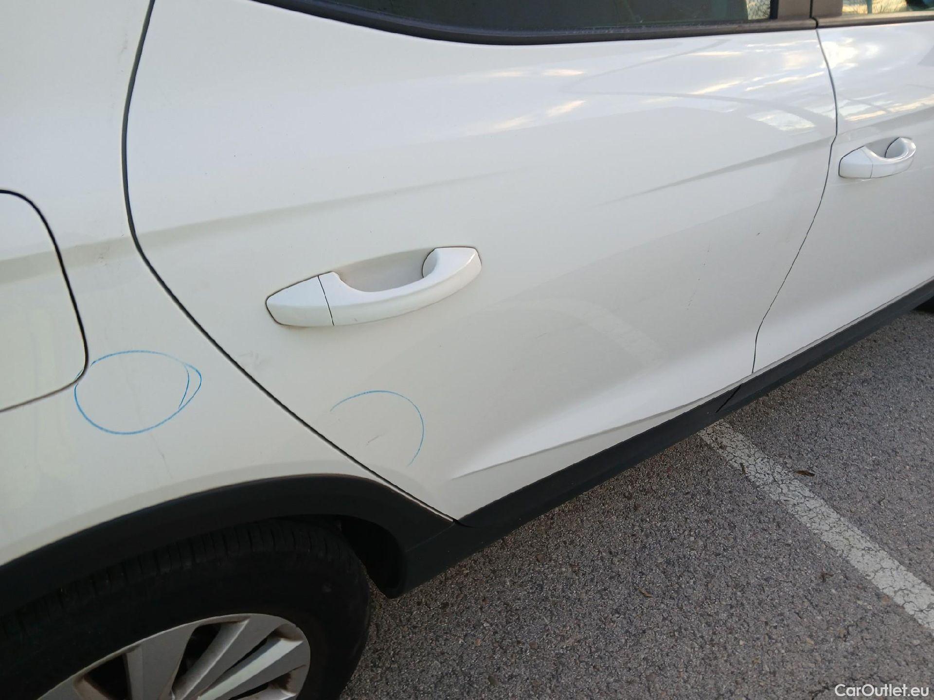  Seat  Arona SEAT  / 2017 / 5P / todoterreno 1.0 TSI 81kW (110CV) Style Plus (AC) #41