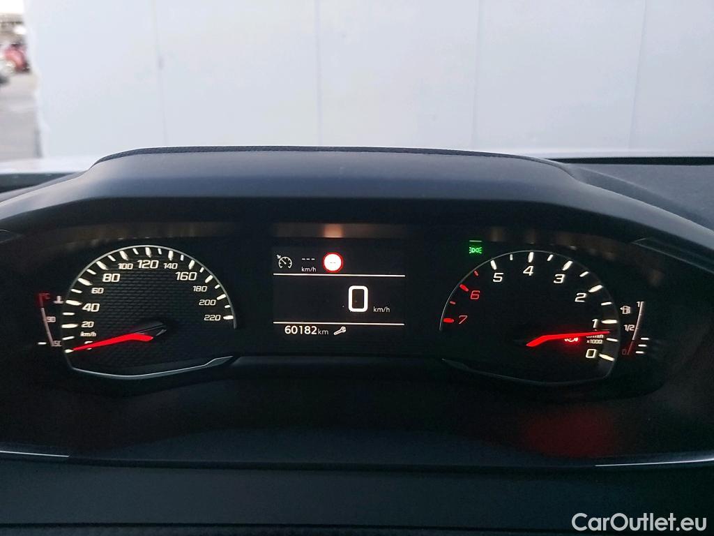  Peugeot  2008 PEUGEOT  / 2019 / 5P / todoterreno Active Pack BlueHDI 81kW (110CV) #19