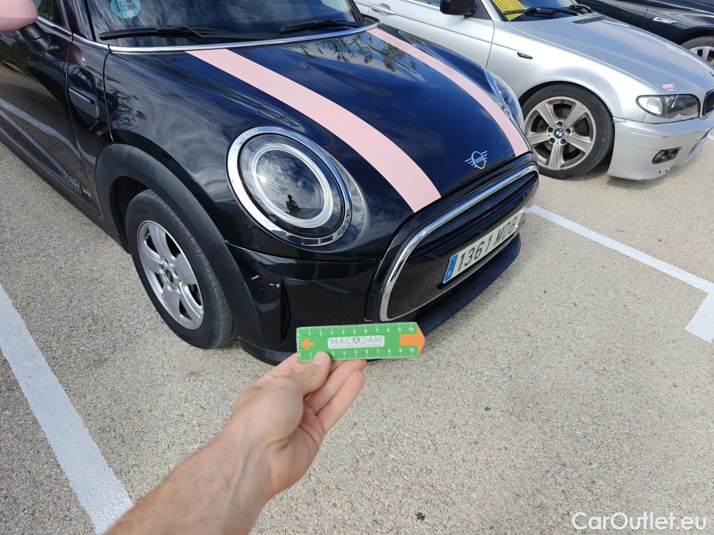  Mini  Cooper MINI MINI / 2021 / 5P / berlina con portón  5 PUERTAS #28