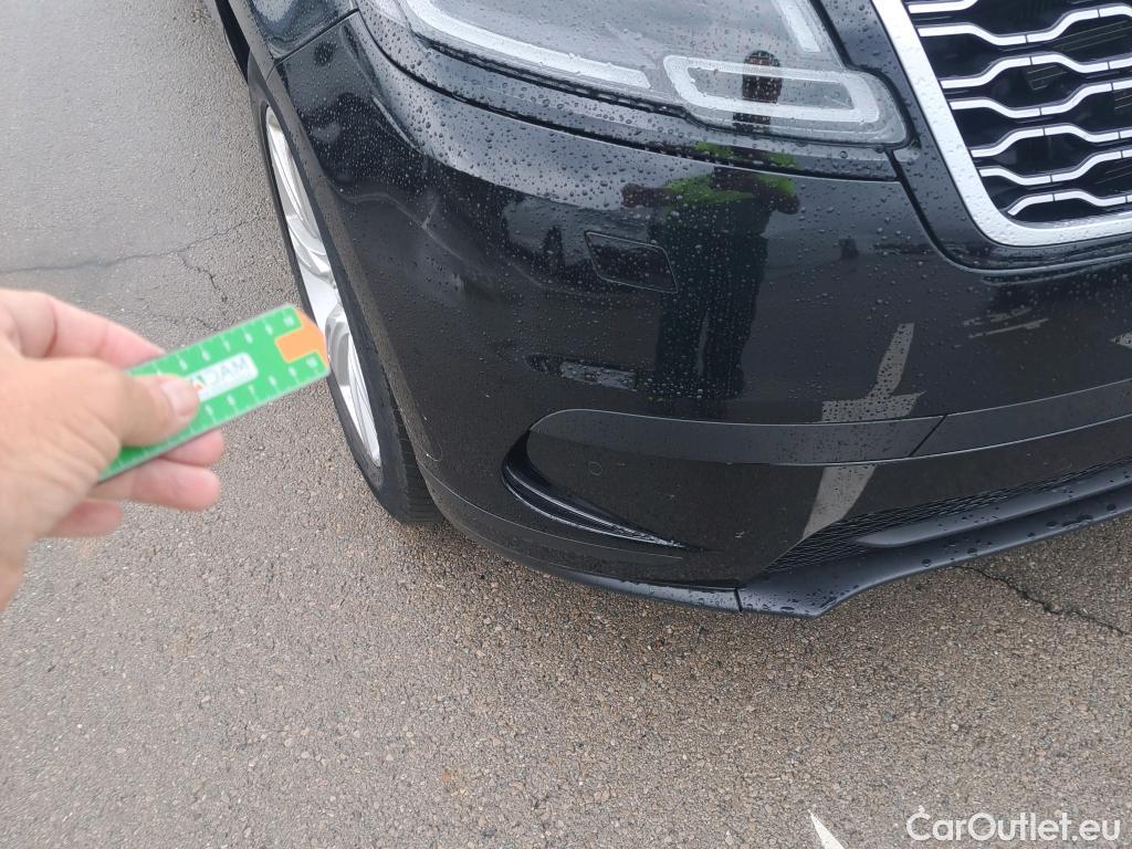  Land Rover  Range Rover LAND ROVER  Velar / 2017 / 5P / todoterreno 2.0 D240 177kW (240CV) S 4WD Auto #17