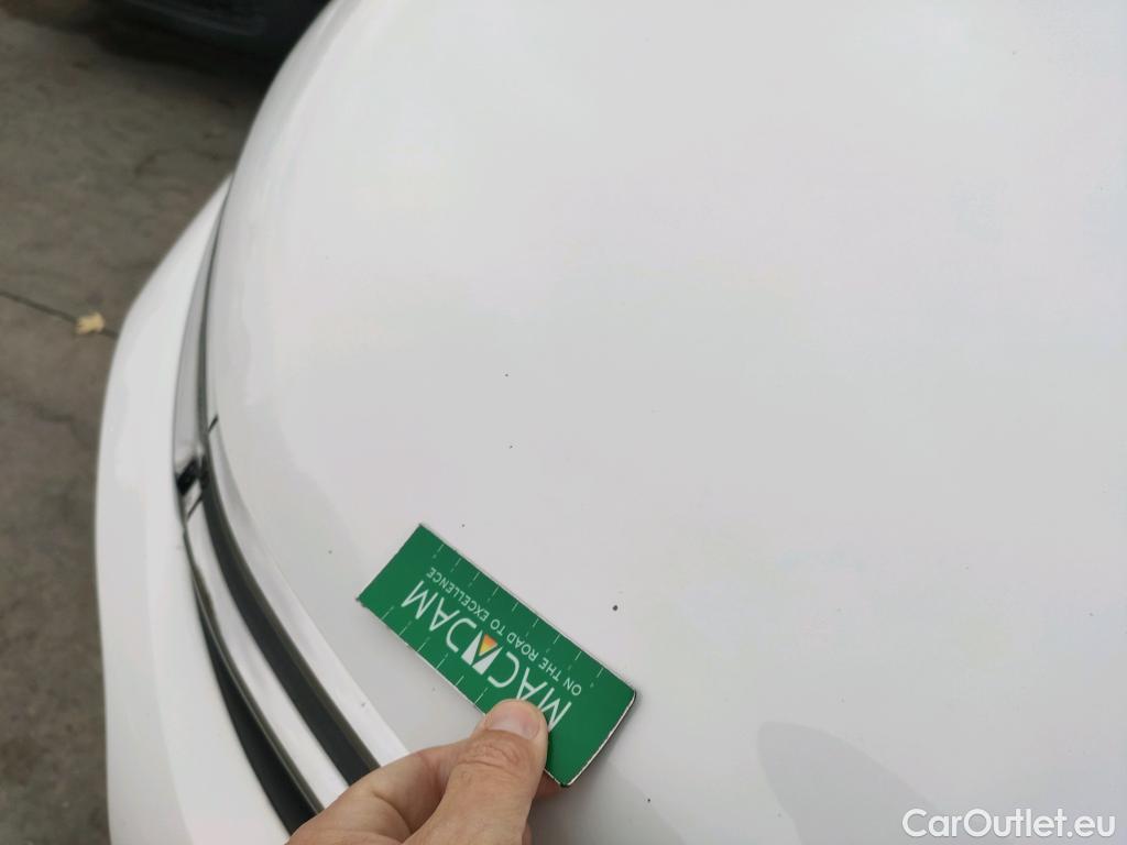  Citroen  C3 CITROEN  / 2016 / 5P / berlina comercial BlueHDi 73KW (100CV) S&S Comercial #21